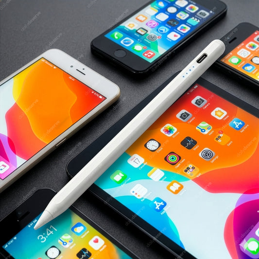 Stylus Universal Pen